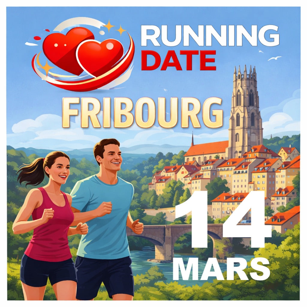 Fribourg, 14 Mars | Age 20-29