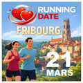 Fribourg, 21 Mars | Age 30-39