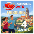 Fribourg, 4 Avril | Age 50-59