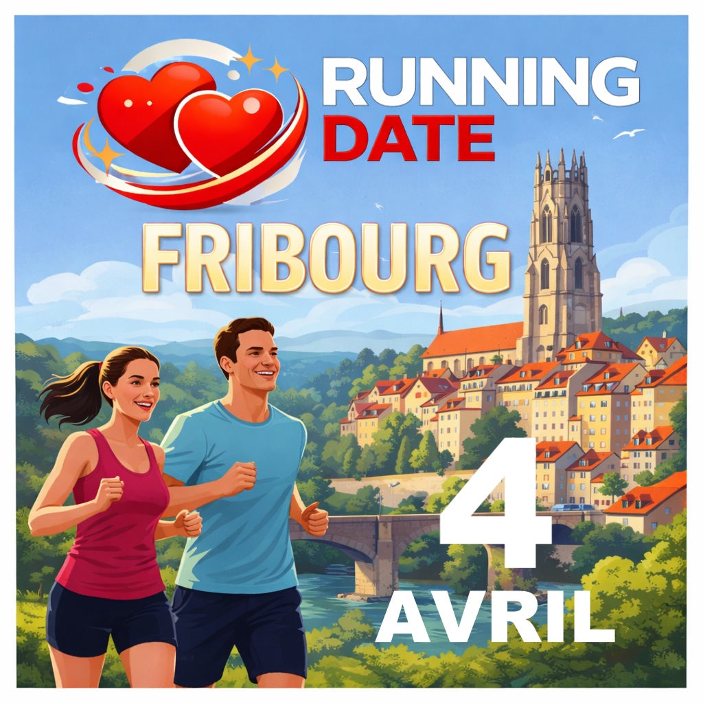Fribourg, 4 Avril | Age 50-59