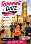 Fribourg, 11 Juillet